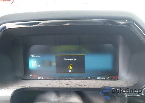 2022 Ford F-150 Lightning Xlt из США, поврежденный, VIN 1FT6W1EVXNWG02332